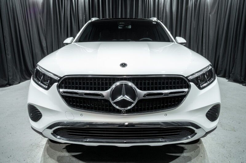 2026 Mercedes-Benz GLC 300 SUV Irving TX