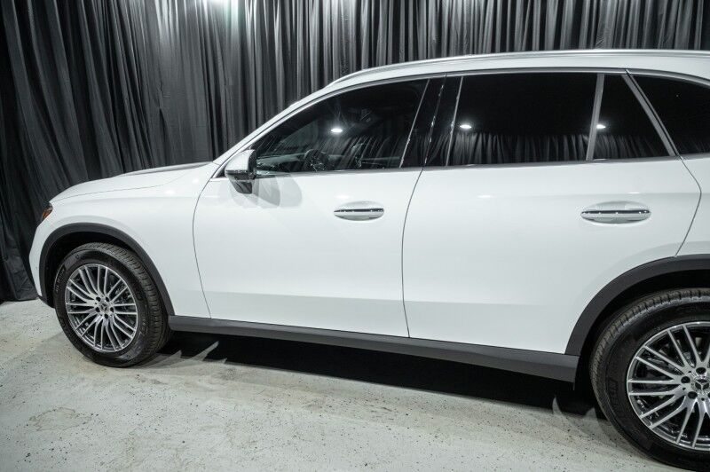 2026 Mercedes-Benz GLC 300 SUV Irving TX