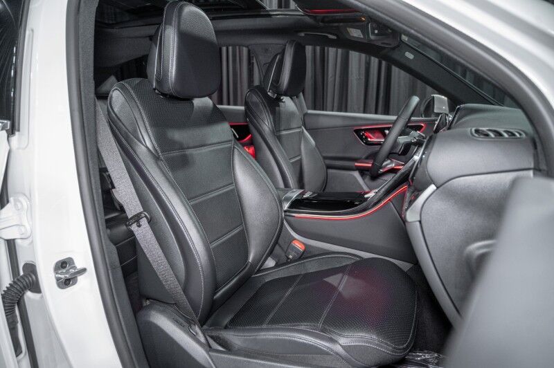 2026 Mercedes-Benz GLC 300 SUV Irving TX