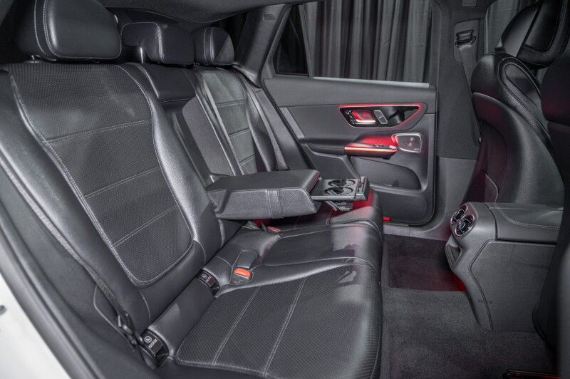 2026 Mercedes-Benz GLC 300 SUV Irving TX