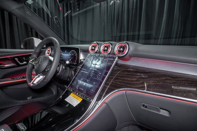 2026 Mercedes-Benz GLC 300 SUV Irving TX