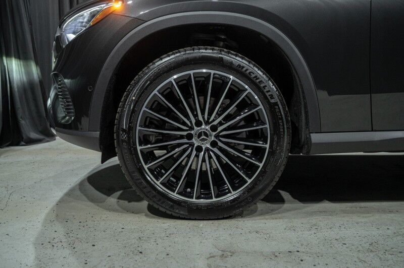 2026 Mercedes-Benz GLC 300 SUV Irving TX