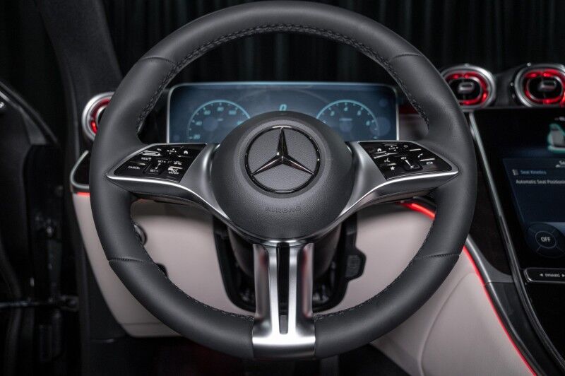 2026 Mercedes-Benz GLC 300 SUV Irving TX