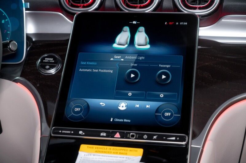 2026 Mercedes-Benz GLC 300 SUV Irving TX