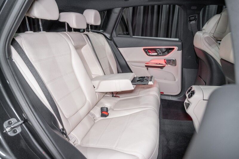 2026 Mercedes-Benz GLC 300 SUV Irving TX