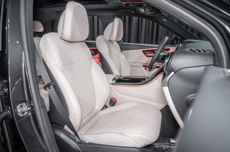 2026 Mercedes-Benz GLC 300 SUV Irving TX