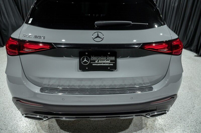 2026 Mercedes-Benz GLC 300 SUV Irving TX