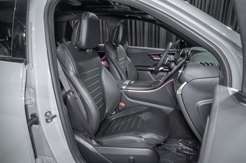 2026 Mercedes-Benz GLC 300 SUV Irving TX