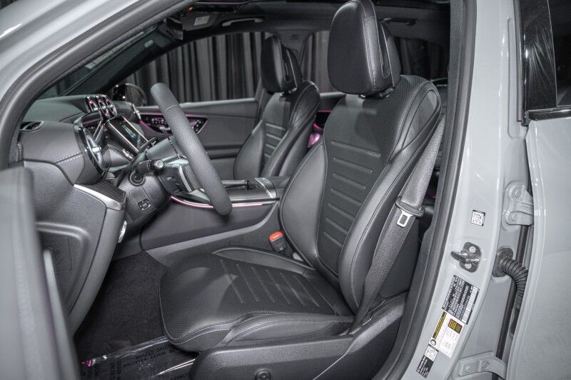 2026 Mercedes-Benz GLC 300 SUV Irving TX