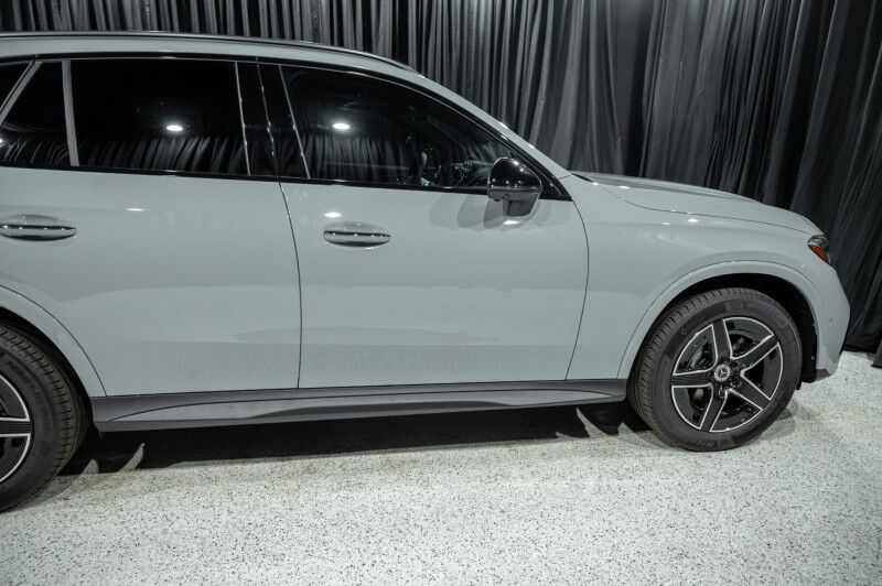 2026 Mercedes-Benz GLC 300 SUV Irving TX