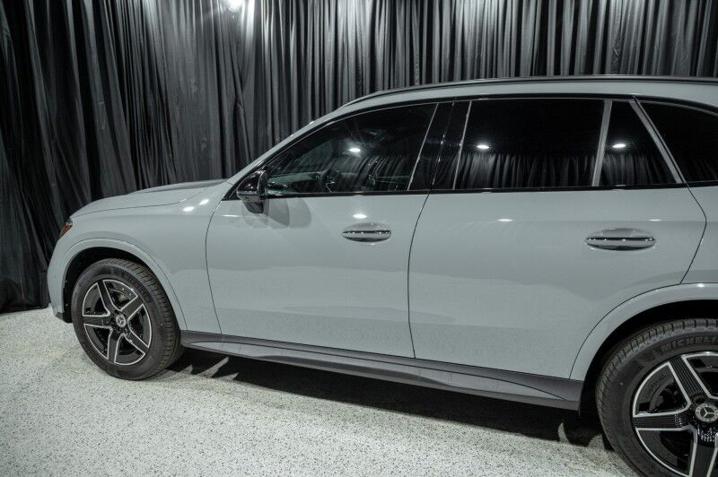 2026 Mercedes-Benz GLC 300 SUV Irving TX