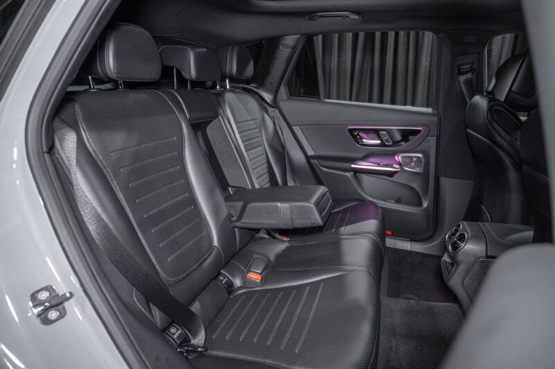 2026 Mercedes-Benz GLC 300 SUV Irving TX