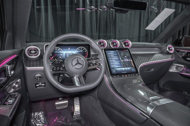 2026 Mercedes-Benz GLC 300 SUV Irving TX