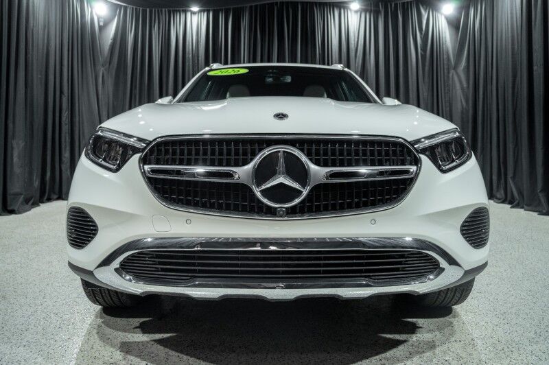 2026 Mercedes-Benz GLC 300 SUV Irving TX