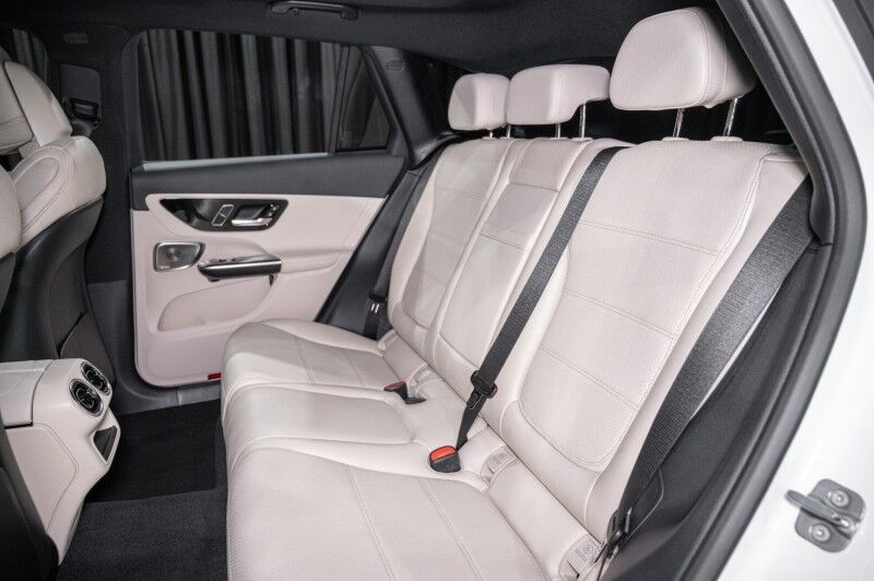 2026 Mercedes-Benz GLC 300 SUV Irving TX