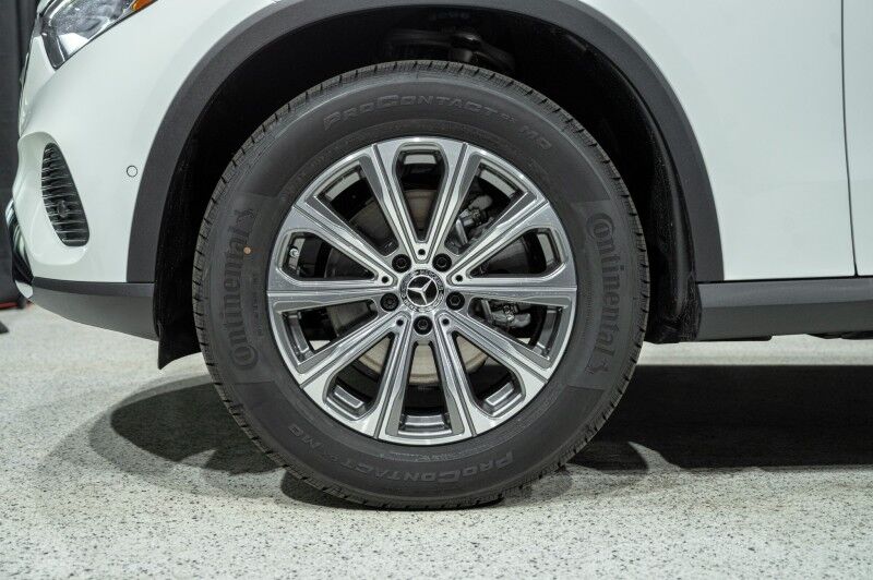 2026 Mercedes-Benz GLC 300 SUV Irving TX
