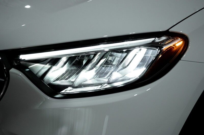 2026 Mercedes-Benz GLC 300 SUV Irving TX
