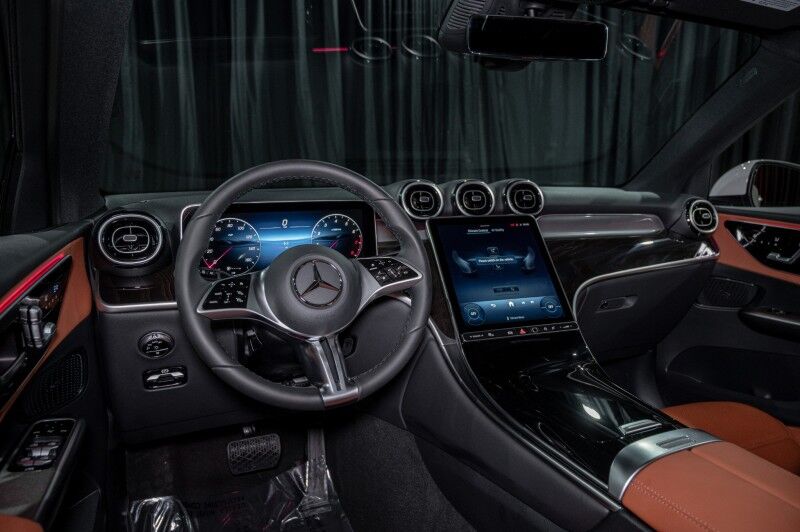 2026 Mercedes-Benz GLC 300 SUV Irving TX
