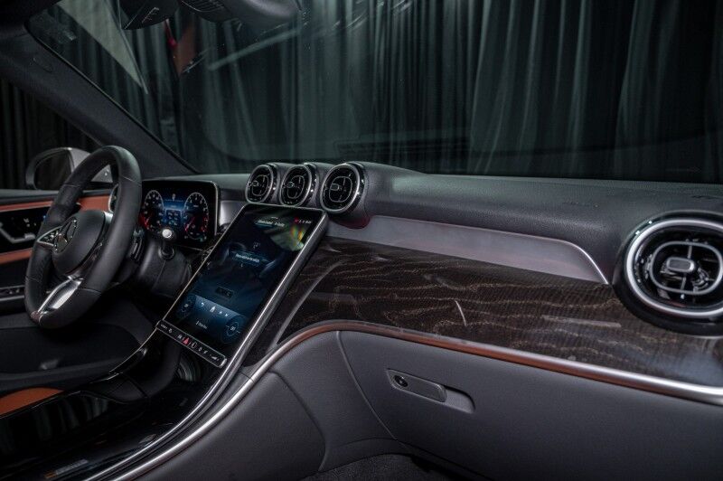 2026 Mercedes-Benz GLC 300 SUV Irving TX