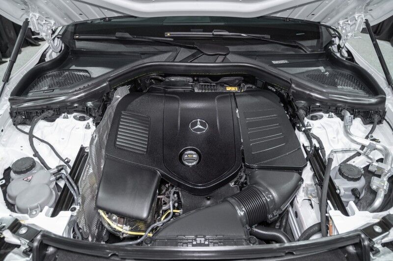 2026 Mercedes-Benz GLC 300 SUV Irving TX