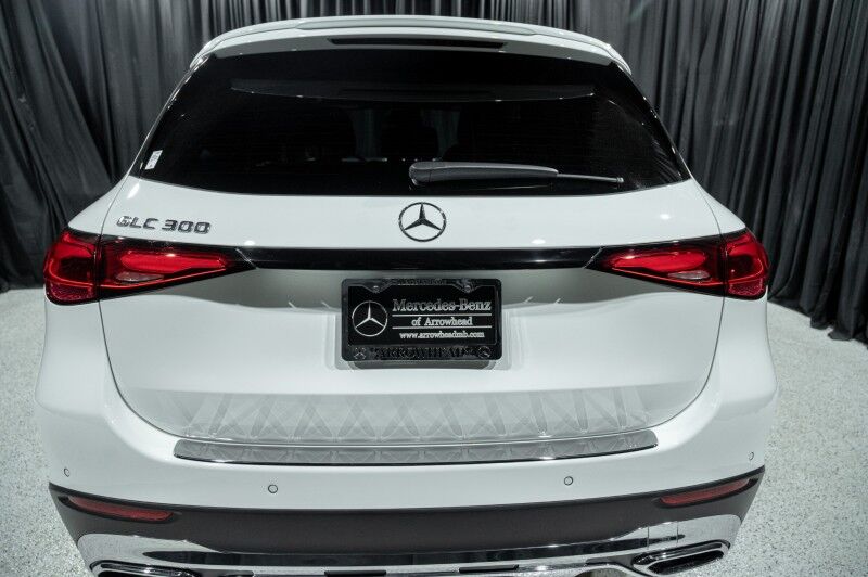 2026 Mercedes-Benz GLC 300 SUV Irving TX