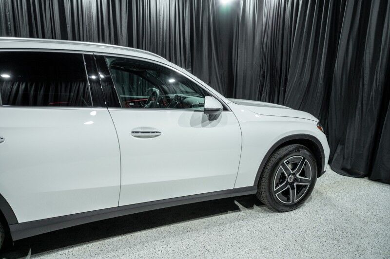 2026 Mercedes-Benz GLC 300 SUV Irving TX