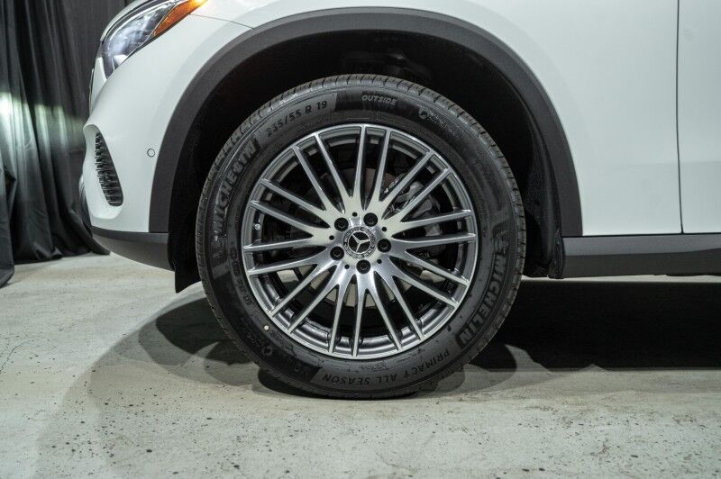 2026 Mercedes-Benz GLC 300 SUV Irving TX