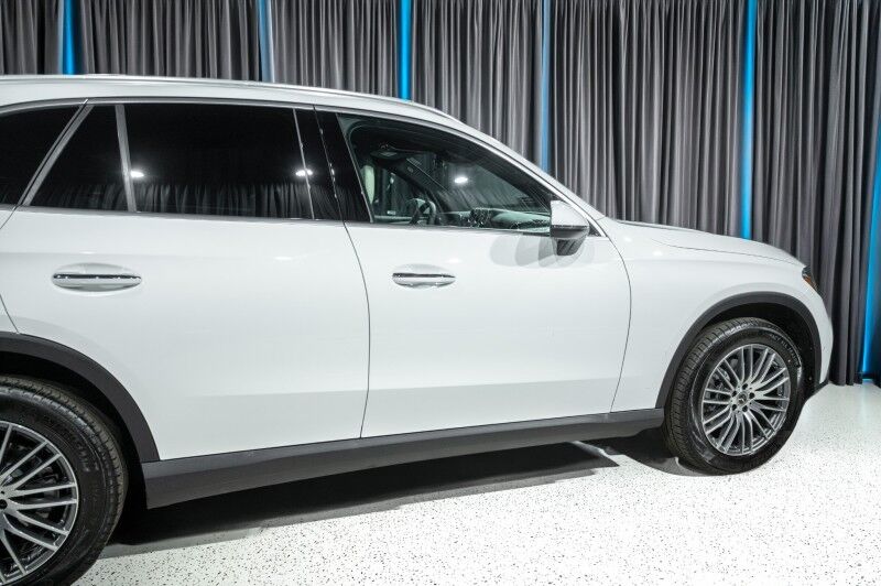 2026 Mercedes-Benz GLC 300 SUV Irving TX