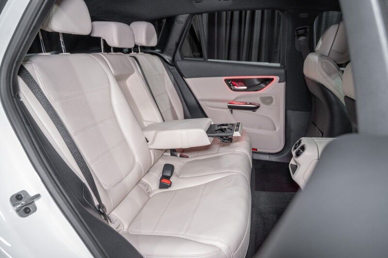 2026 Mercedes-Benz GLC 300 SUV Irving TX