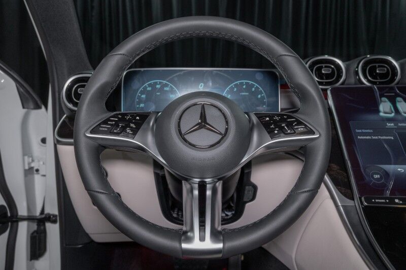 2026 Mercedes-Benz GLC 300 SUV Irving TX