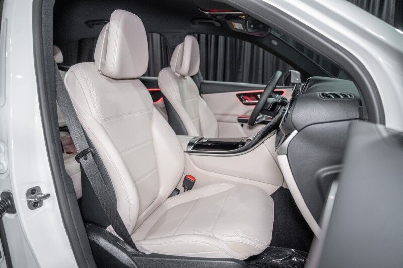 2026 Mercedes-Benz GLC 300 SUV Irving TX