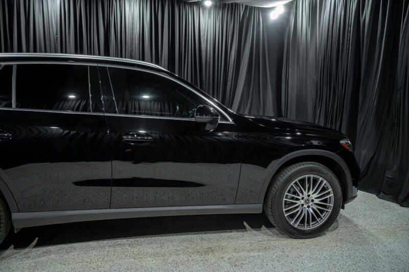 2026 Mercedes-Benz GLC 300 SUV Irving TX
