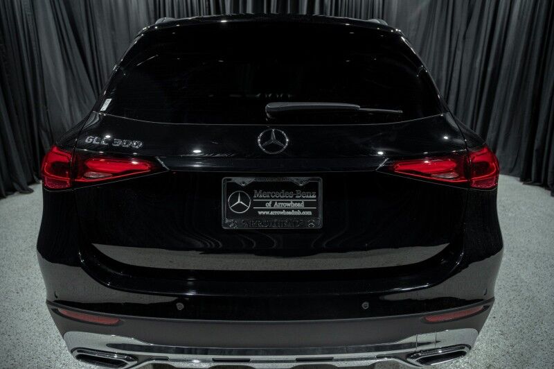 2026 Mercedes-Benz GLC 300 SUV Irving TX