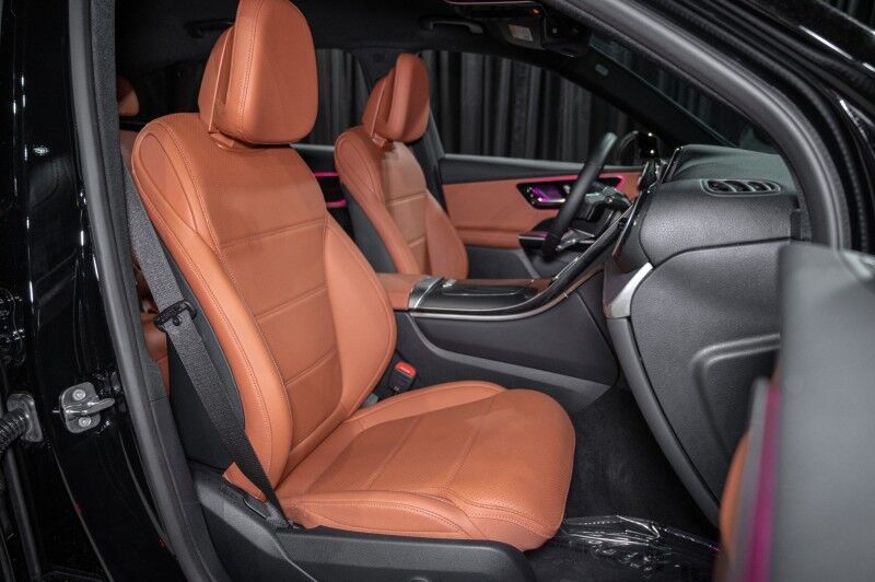 2026 Mercedes-Benz GLC 300 SUV Irving TX