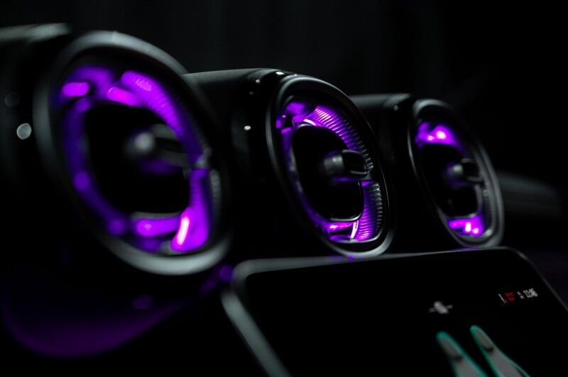 2026 Mercedes-Benz GLC 300 SUV Irving TX