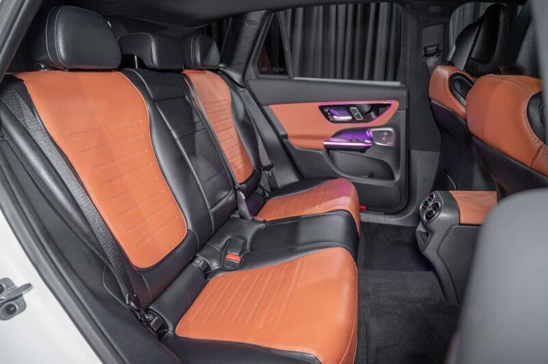 2026 Mercedes-Benz GLC 300 SUV Irving TX