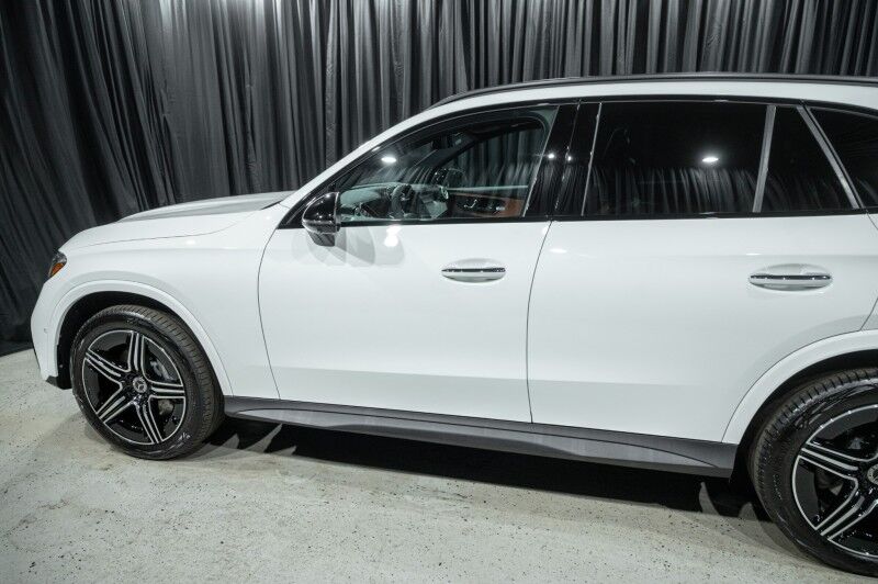 2026 Mercedes-Benz GLC 300 SUV Irving TX