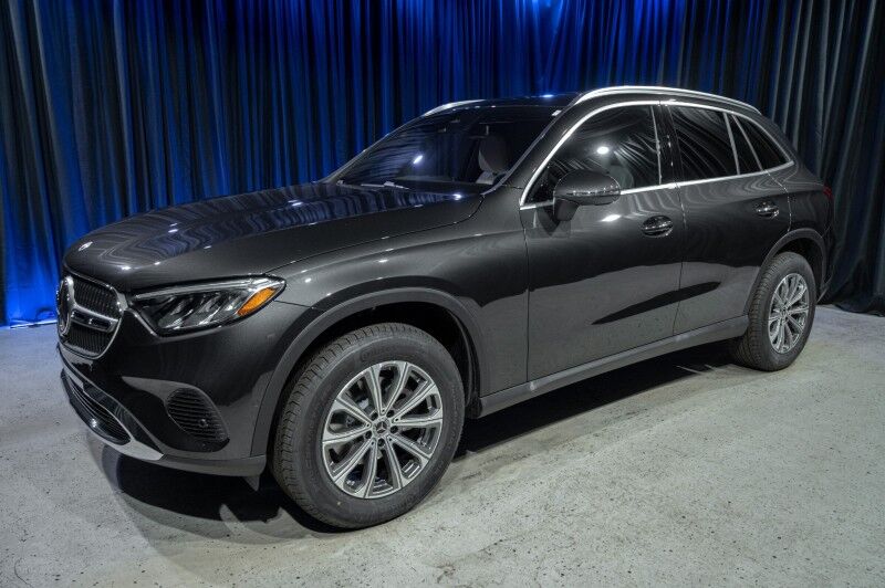 2026 Mercedes-Benz GLC 300 SUV Irving TX