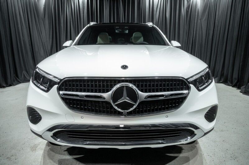 2026 Mercedes-Benz GLC 300 SUV Irving TX