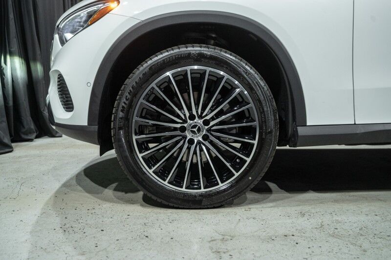 2026 Mercedes-Benz GLC 300 SUV Irving TX