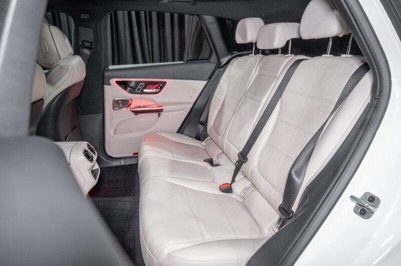 2026 Mercedes-Benz GLC 300 SUV Irving TX