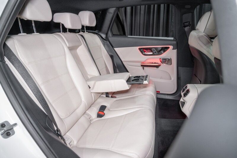 2026 Mercedes-Benz GLC 300 SUV Irving TX