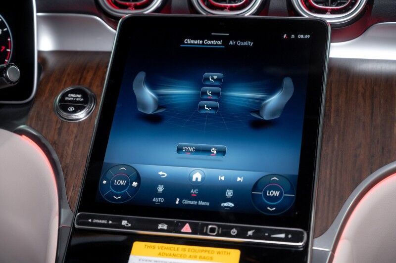 2026 Mercedes-Benz GLC 300 SUV Irving TX