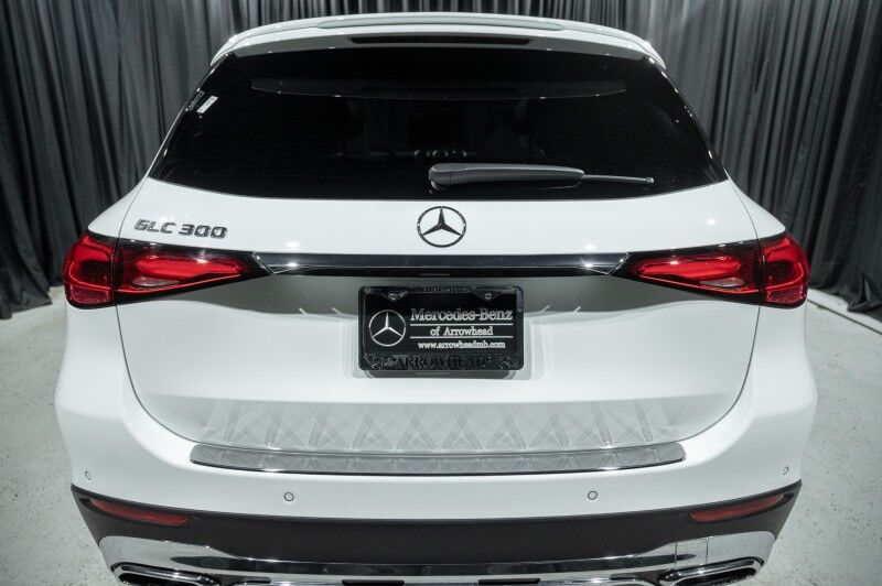2026 Mercedes-Benz GLC 300 SUV Irving TX