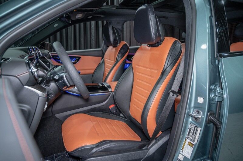 2026 Mercedes-Benz GLC 300 SUV Irving TX