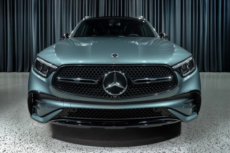 2026 Mercedes-Benz GLC 300 SUV Irving TX