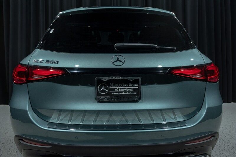 2026 Mercedes-Benz GLC 300 SUV Irving TX