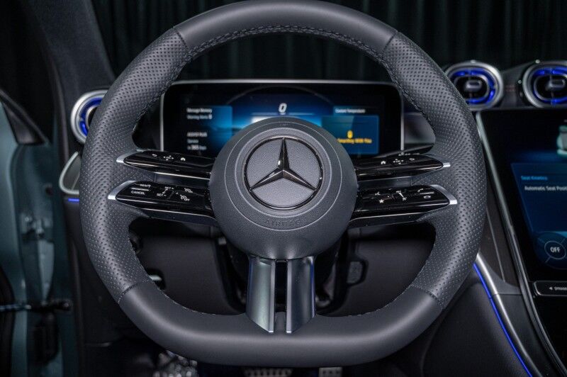 2026 Mercedes-Benz GLC 300 SUV Irving TX