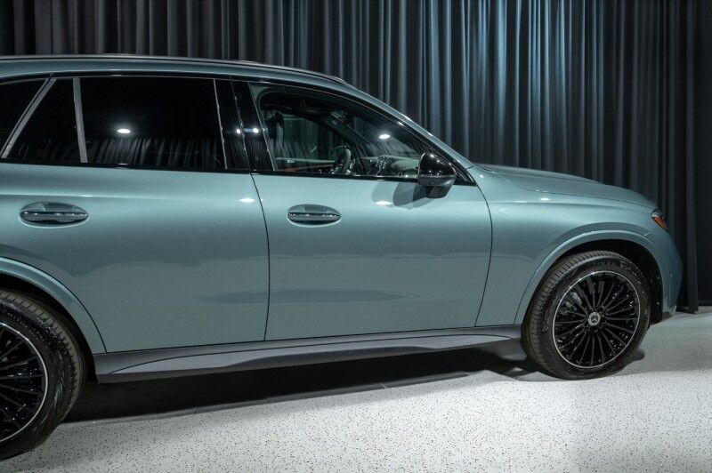 2026 Mercedes-Benz GLC 300 SUV Irving TX