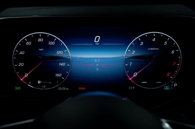 2026 Mercedes-Benz GLC 300 SUV Irving TX